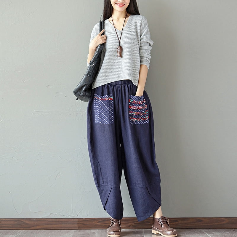 baggy vintage pants