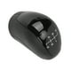 thumbnail image 5 of Perilla de palanca de cambios de coche, repuesto de ID de 11mm/0,43 pulgadas para Mercedes VITO VIANO W639 03-105 velocidades Jadeshay A, 5 of 9