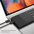thumbnail image 4 of 50cm/100cm Data Cable Portable High Speed PVC USB 3.0 to Micro B External Hard Drive Disk Cable for Computers, 4 of 8