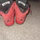 thumbnail image 3 of A i r-Jor-dan 5 Retro Suede Red, 3 of 5