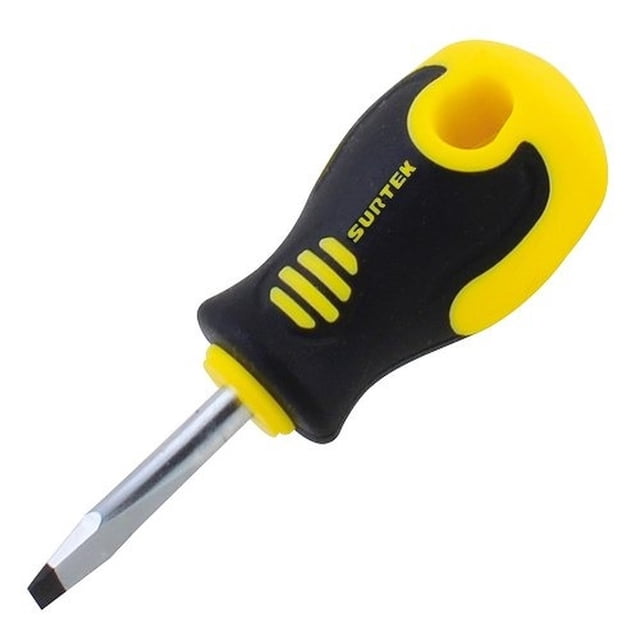 Destornillador Trompo SURTEK D252