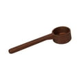 thumbnail image 3 of Cucharas soperas Cucharas de café Cuchara de madera de haya para café molido Medición para granos molidos o té Sopa Cocina Mezcla Agitador Utensilios de cocina Utensilios Cucharas Cucharas, 3 of 4