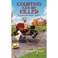 thumbnail image 2 of Pre-Owned Courting Can Be Killer (Mass Market Paperback) 1496724038 9781496724038, 2 of 2