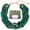 Deep Green, variant on Large Acrylic Cuban Choker Chunky Statement Collar Necklace for Women Gift, 20inch (NK-10666-Wine)