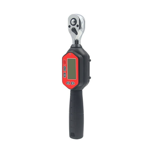 Digital Torque Wrench 1/2 1/4 Torque Wrench Universal 3/8" 3- 100 N.M Adjustable Professional Torque Wrench Bike Set Car Repair ,Automotive Repair