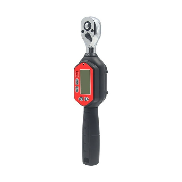 Digital Torque Wrench 1/2 1/4 Torque Wrench Universal 3/8" 3- 100 N.M Adjustable Professional Torque Wrench Bike Set Car Repair ,Automotive Repair