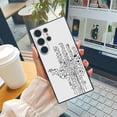 thumbnail image 4 of Exprese su personalidad con esta exclusiva y vibrante funda de goma de TPU con estampado de dibujos animados para iPhone, 4 of 4