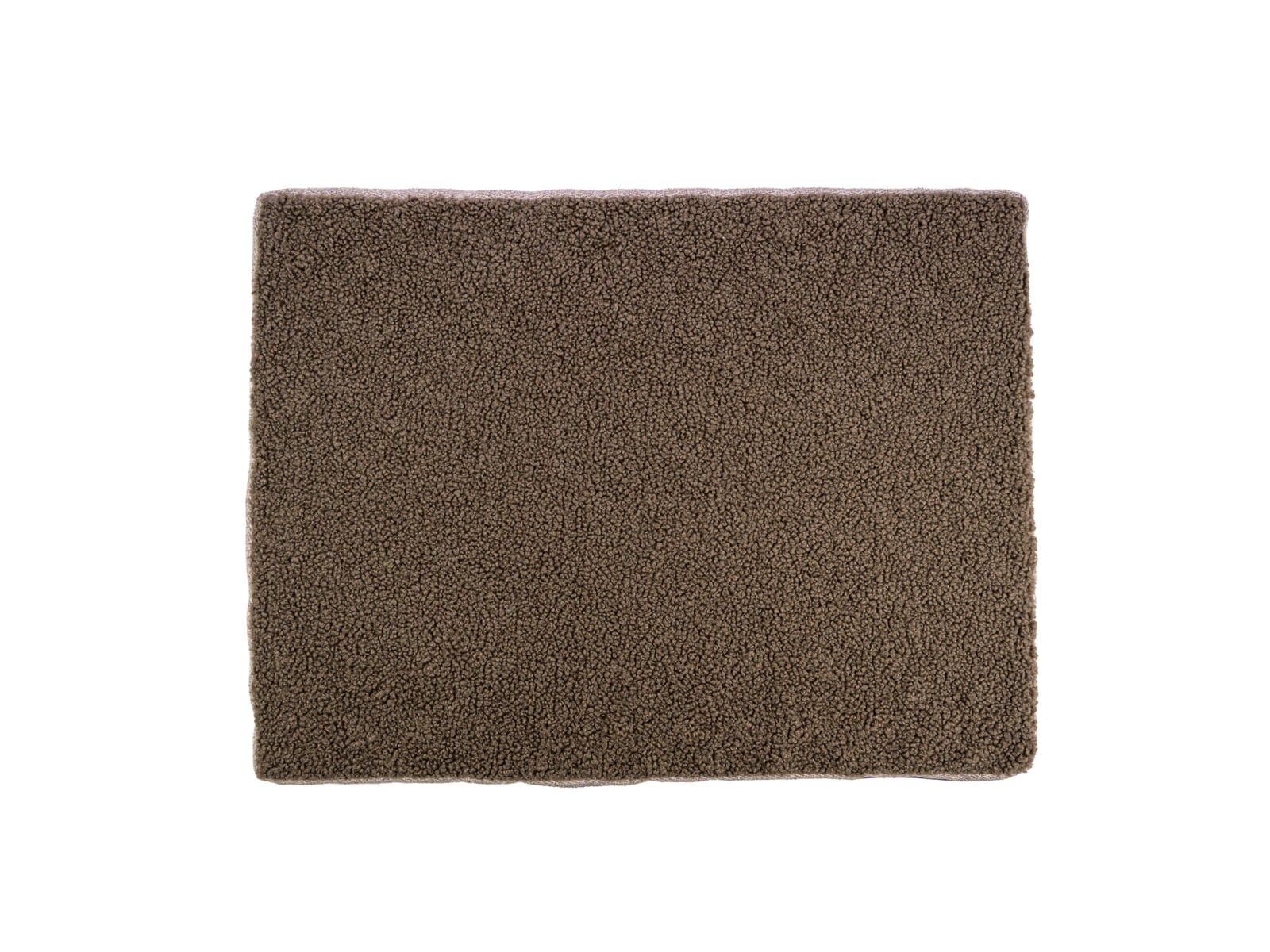 Winchester Pet Washable Dog Bed, Grey, XL