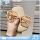thumbnail image 2 of Casual Goggles Personalized Oversized Sun Glasses Fashion Uv400 Polarized Eyewear All-match, 2 of 5