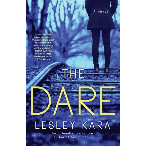 The Dare : A Novel (Paperback)