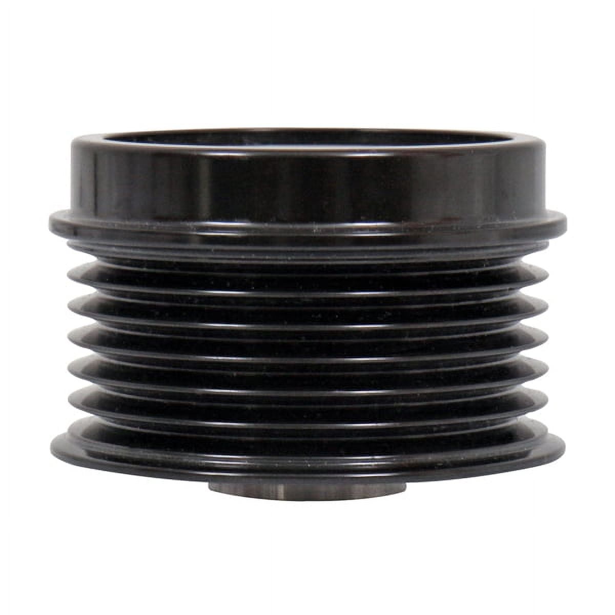 Alternator Decoupler Pulley