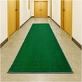 thumbnail image 4 of Koeckritz Rugs Waffle Indoor/Outdoor Green Area Rug, 6' x 9', 4 of 7