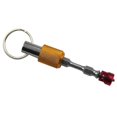 thumbnail image 2 of 1/4 inch Hex-Shank Screwdriver Bits Holder Practical Extension Bar Drill Screw Adapter Quick Release, 2 of 5