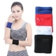 thumbnail image 3 of Sonducket Bolsa de muñeca con cremallera Bolsa deportiva Bolsa de banda para el brazo Bolsa de almacenamiento de tarjetas MP3 Estuche de Ropa Deportiva, Zapatos, 3 of 6