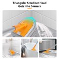 thumbnail image 3 of Bathtub Scrubber, 3 of 7