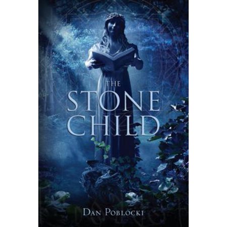 The Stone Child [Hardcover - Used]