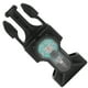 thumbnail image 2 of Luz De Casco Para Exteriores, Lámpara De Supervivencia De Casco IPX8 Estable Lámpara De Nailon Para Accesorios De Películas Para Actividades Al Aire Libre ANGGREK AA2715, 2 of 8