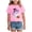 Pink, variant on newwalpole Toddler Halloween Shirts Little Miss Boo-Tiful Tshirt for Girls Kids Funny Halloween Ghost Tee Tops(White,2-3 Years)