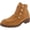 Amber Suede, variant on Giani Bernini Womens Bertey Suede Lace-Up Booties