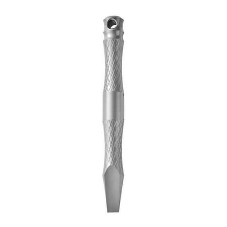 Small Prybar Crowbars Screw Driver Titanium Pocket Bottles Opener Multitool