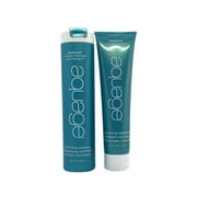 Aquage Volumizing Shampoo 10 Oz & Conditioner 5 Oz Set