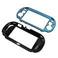 thumbnail image 3 of Fondo Rígida para PS Vita 1000, Funda Protectora de Aleación de Aluminio de Repuesto para PSV 1000, Funda Rígida de Protección Metálica de aluminio y metal para consolia de, 3 of 7