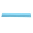thumbnail image 2 of Milaget 6.25U PBT Spacebar Keycaps Colourful for Cherry Gamer Mechanical Keyboards Key Blue, 2 of 9