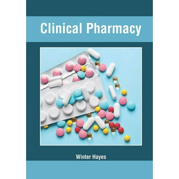 Clinical Pharmacy, (Hardcover)