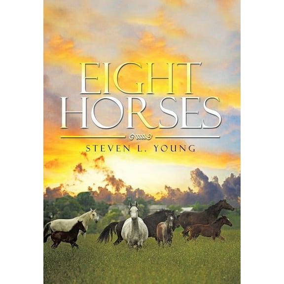 Eight Horses