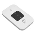 thumbnail image 1 of Enrutador WiFi 4G Heayzoki Portátil Blanco con Ranura para Tarjeta SIM para Viajeros de Negocios, 1 of 9
