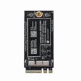 thumbnail image 2 of BCM94360CS2 Dual Band Wifi Card + NGFF M.2 Key A/E Adapter Card WIFI BT 4.0 802.11Ac Card for 11Inch, 2 of 5