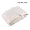 thumbnail image 4 of Sidaley 2 piezas de cubierta de coche Universal impermeable de un solo funda de protección completa accesorio de protección cubiertas exteriores de Automoción decorativa y accesorios 480*750 Sidaley VI017189-02, 4 of 6