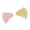 thumbnail image 4 of Pinzas Para El Pelo Con Pico De Pato, Mango Antideslizante, 12 Piezas, Pinzas Para El Pelo De Colores Brillantes A Prueba De Caídas Para El Hogar YLSHRF Hair Clips, 4 of 8