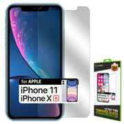 iPhone 11 / XR, Anti-Glare Tempered Glass Screen Protector for Apple iPhone 11 / XR by Cellet