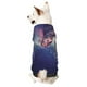 thumbnail image 1 of Balery Planets Stars And Galaxies Sudadera con Capucha para Perros Pequeños – Ropa para Mascotas, Disfraz para Perros y Gatos, Ideal para Fiestas y Cosplay-Medium, 1 of 7