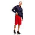 thumbnail image 1 of Soffe Men's Interlock Short - 1540M, 1 of 1