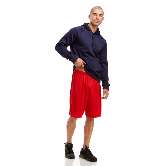 Soffe Men's Interlock Short - 1540M