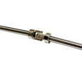 thumbnail image 4 of Lefu 2Set 8mm RC Boat Car Metal Cardan Joint Joint Motor Connector Gimbal Couplings Shaft Car Cardan Joint DIY Model Access, 4 of 7