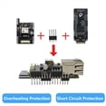 thumbnail image 1 of Development Board POE Module Embedded Serial Port to Ethernet WIFI Bluetooth Gateway POE Power Supply, 1 of 5