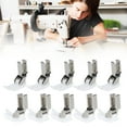 thumbnail image 1 of Suministros para máquinas de coser industriales prensatelas industriales para máquina de coser para el hogar ANGGREK Otros, 1 of 8