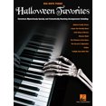 thumbnail image 1 of Music Halloween Favorites (BN), 1 of 4