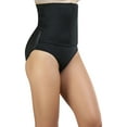 thumbnail image 5 of ToBeInStyle Women's Padded Panty with Waist Cincher, 5 of 7