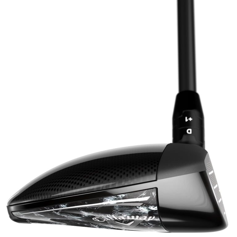 Pre-Owned Callaway Paradym Ai Smoke MAX 18* 5 Wood Stf -1.50