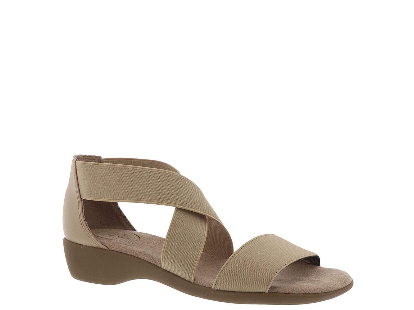 lifestride tellie sandal