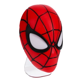 Marvel Avengers Hulk Face 3D Deco LED Wall Light Lamp Decor