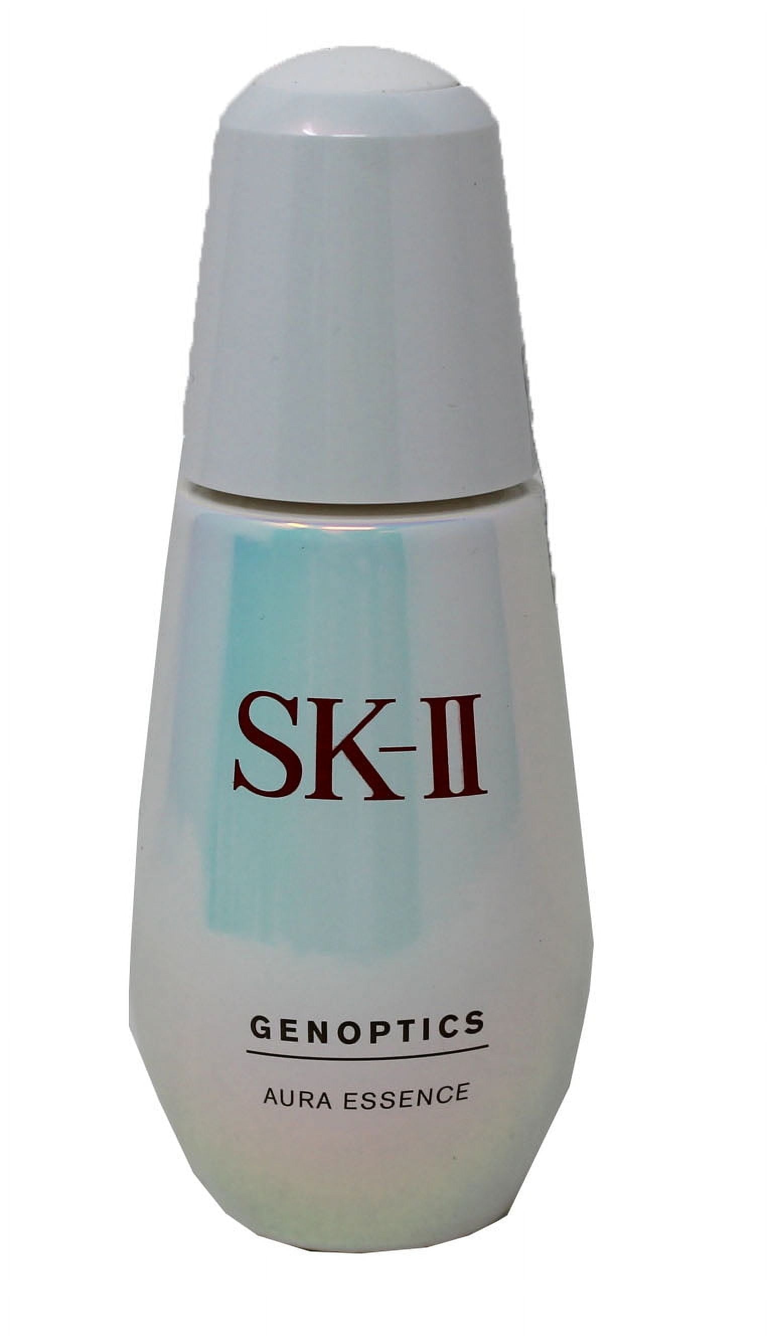 SK II Genoptics Aura Essence 50ml/1.7 Ounces - Walmart.com