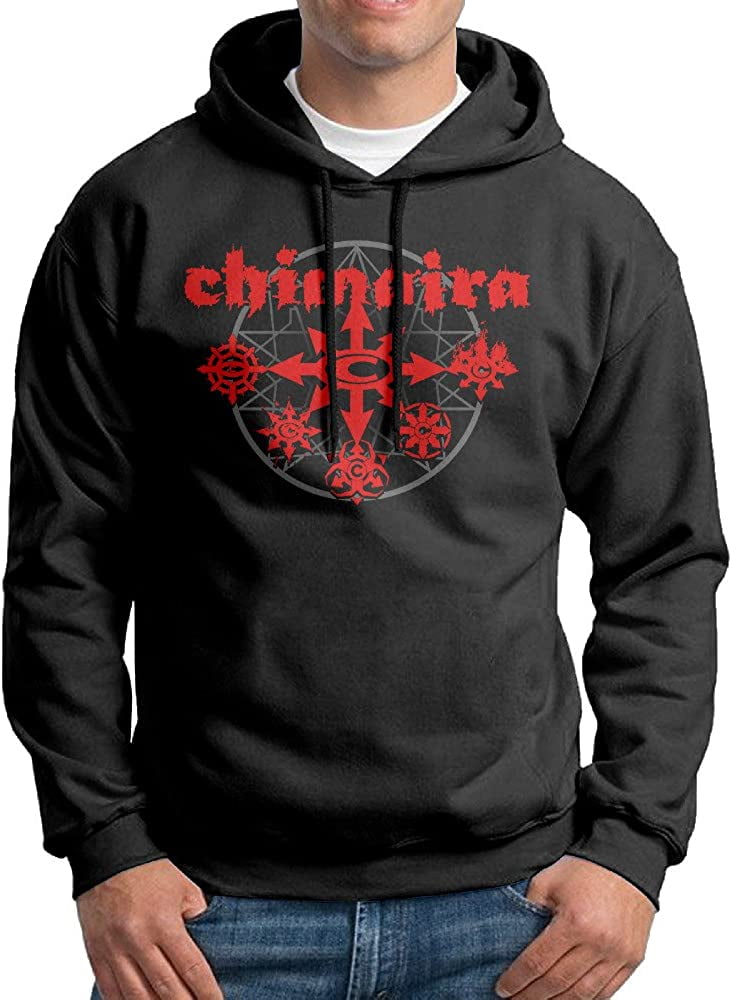 metal bands hoodie