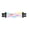 Black Double 8Pin, variant on ARGB Power Cable Wire Soft Silicone Construction Wireless Sync For Customs PC