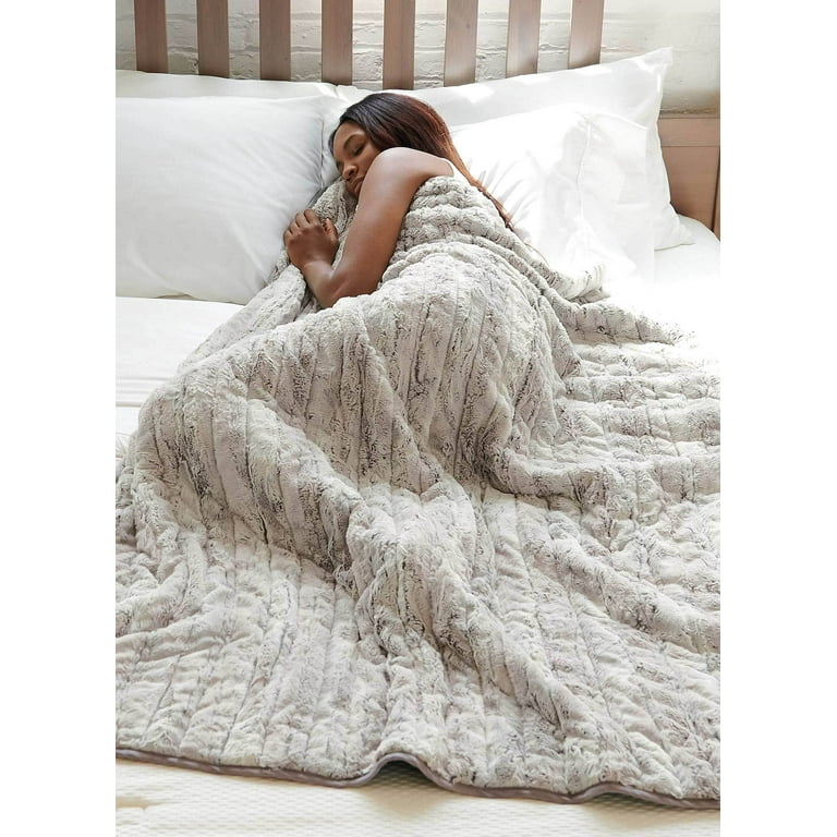 Capeable weighted blanket hot sale