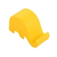 thumbnail image 1 of Elephant Cell Phone Stand Cute Elephant Cell Phone Stand Plastic Phone Holder For Desk Home Office Birthday GiftOrange, 1 of 1